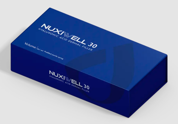 فیلر نوکسیول 30 nuxiwell volume