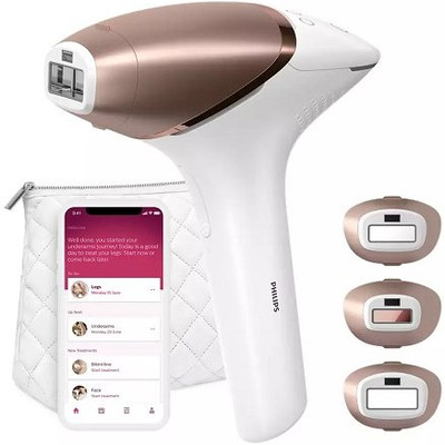 لیزر بدن هوشمند فیلیپس مدل BRI955 اصل اورجینال
