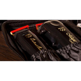 ست ماشین اصلاح مجیک کلیپ و دیتیلر ال آی وال مدل باربر کمبو شارژی اصل barber combo