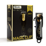 ماشین اصلاح وال مدل Magic Clip Cordless Black