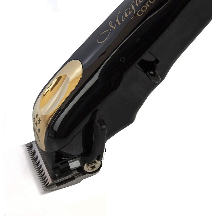 ماشین اصلاح وال مدل Magic Clip Cordless Black