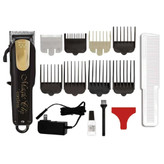 ماشین اصلاح وال مدل Magic Clip Cordless Black