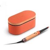 سشوار حالت دهنده مو ایررپ دایسون مدل AIRWRAP HS08 Ceramic Apricot/Topaz
