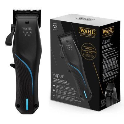 ماشین اصلاح و حجم زن وال ویپر VAPOR