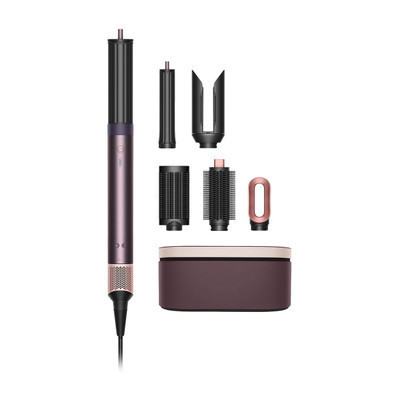 ایررپ کواندا دایسون Jasper Plum - Dyson Airwrap CC HS09
