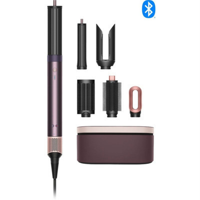 ایررپ کواندا دایسون Jasper Plum - Dyson Airwrap CC HS09